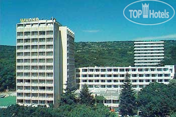Фото Шипка