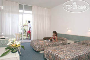 Hotel photo Сирена 3*