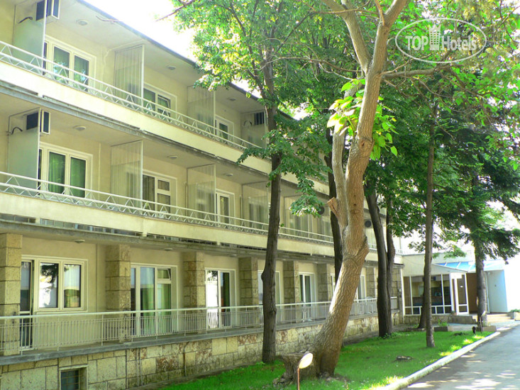 Photos ADIS Holiday Inn