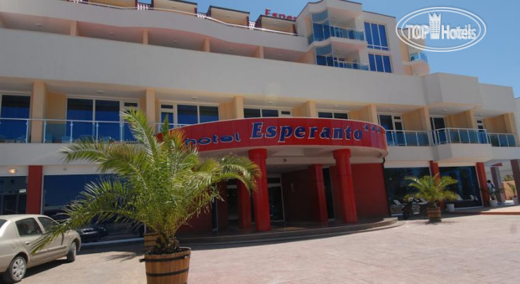 Photos Esperanto