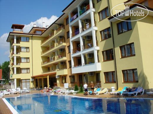 New photos from tourists Sunny Dreams Holiday Apartment