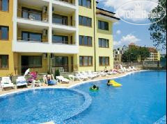 Hotel photo Sunny Dreams Holiday Apartment 