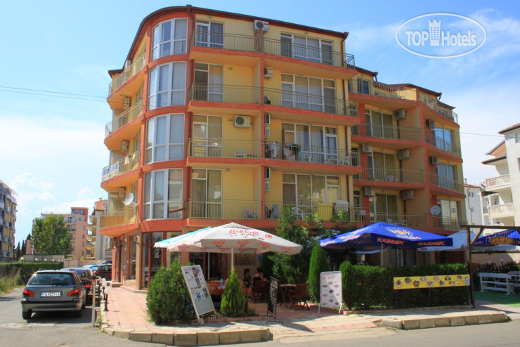 Hotelier's photos Ryor 3*