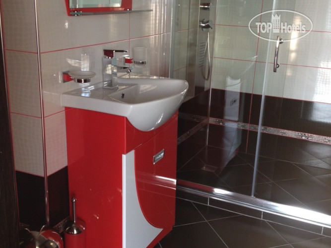 New photos from tourists Menada Amara Apartments
