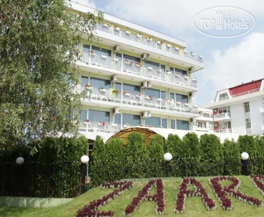Hotel photo Zaara 3*