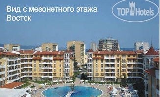 New photos from tourists Summer Breeze 4*