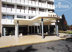 Hotel photo Hotel Yantra 3*