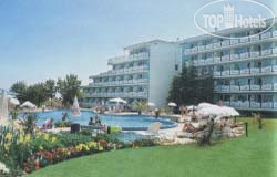 Hotel photo Белица 3*
