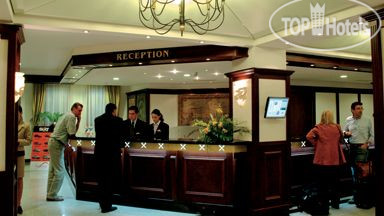 New photos from tourists Helena Park 5*