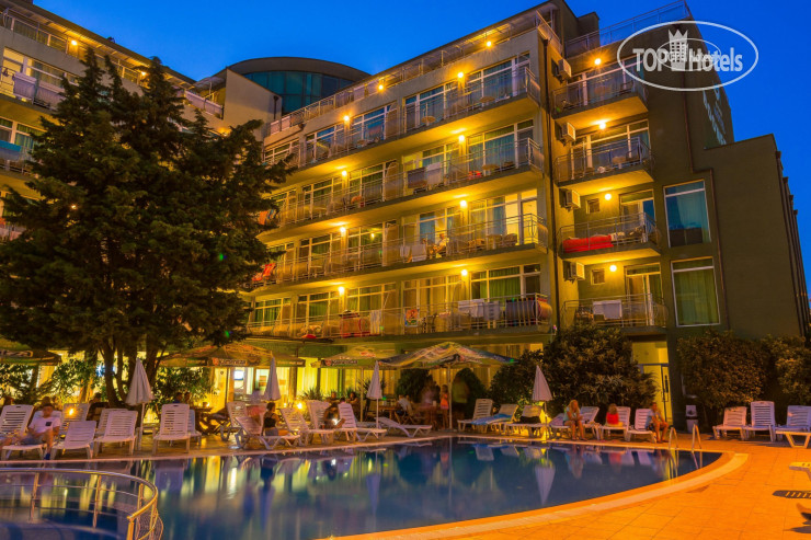 Photos Hotel Boomerang