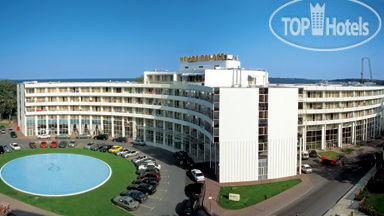 Hotel photo Riu Helios 4*