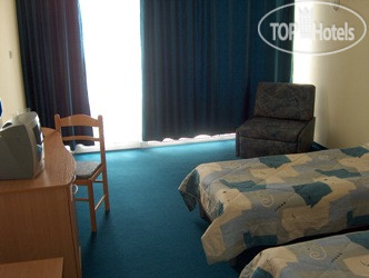 New photos from tourists Карина Бич 3*