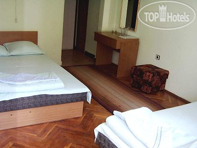 New photos from tourists Пылдин 2*