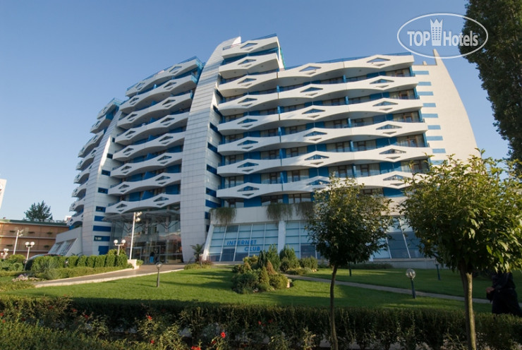 Фото Тракия Плаза