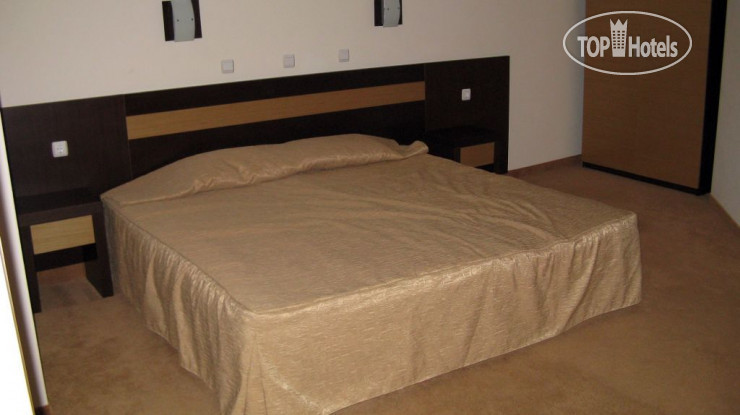 New photos from tourists Izola Paradise 4*