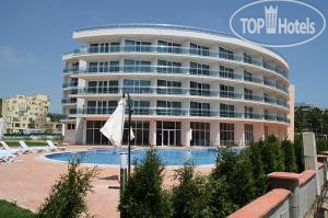 Фотографии отеля  Calypso 3*