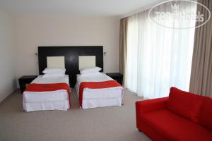 Новые добавленные фото туристов Calypso 3*