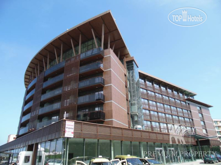 Photos Galeon Residence & SPA