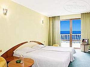 Hotel photo Iskra 3*