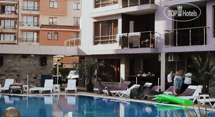 Photos Magnolia Garden Aparthotel