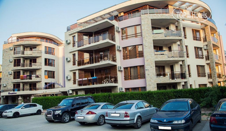 New photos from tourists Magnolia Garden Aparthotel 1*