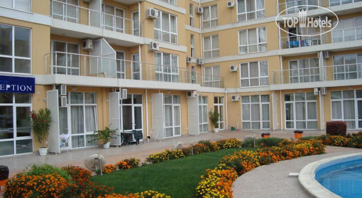 Photos Flores Park Apartments