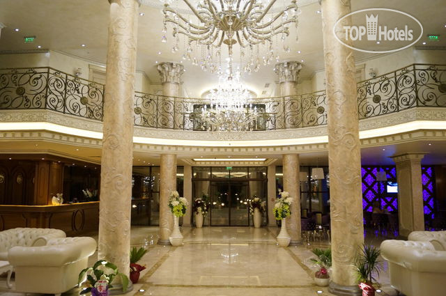 New photos from tourists Diamant Residence Hotel & Spa 4*