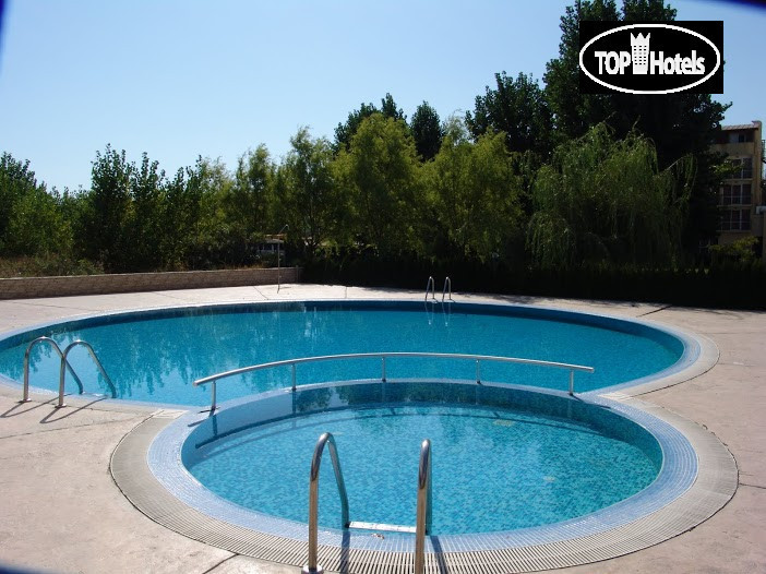 New photos from tourists Ruby Aparthotel 3*