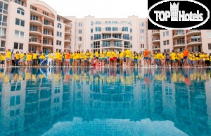 Фото Star Club Camp