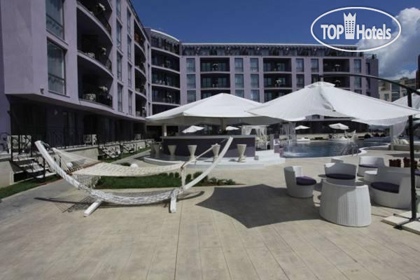 Новые добавленные фото туристов Holiday Complex Rainbow 3*