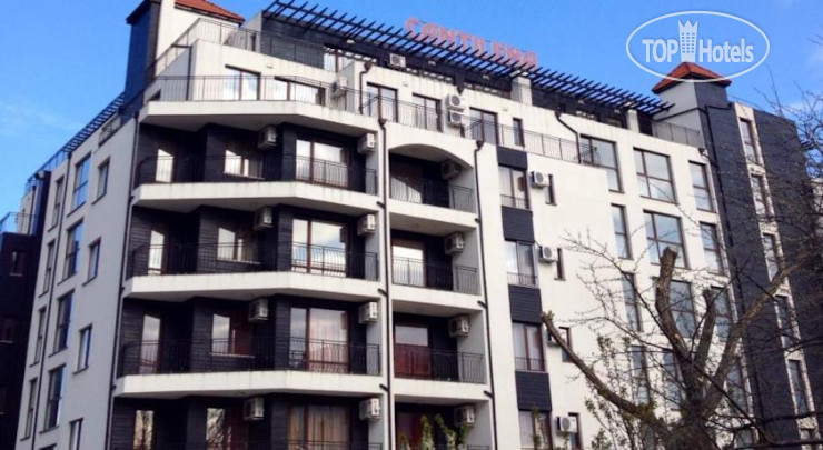 Hotel photo Cantilena Complex 