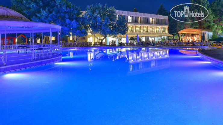 New photos from tourists iHotel (iHotel Sunny Beach) 4*