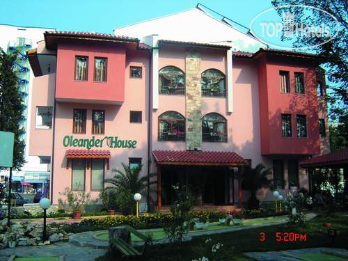 Hotel photo Oleandr House 3*