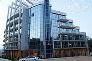 Hotel photo Каменец 4*