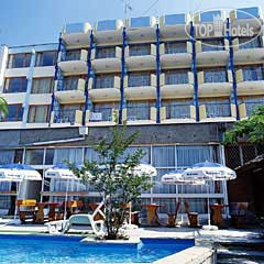 Hotelier's photos Пеликан 4*
