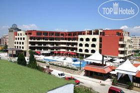 Hotelier's photos Nobel 4*