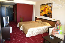 New photos from tourists Nobel 4*