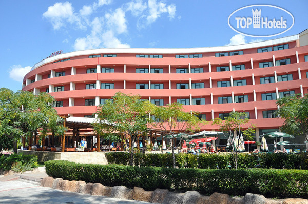 Hotel photo Mena Palace 4*