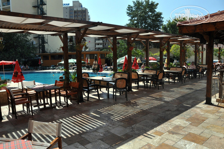 New photos from tourists Mena Palace 4*