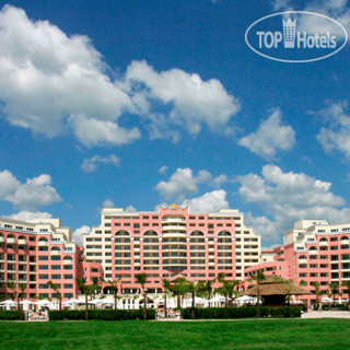 Фото DIT Majestic Beach Resort