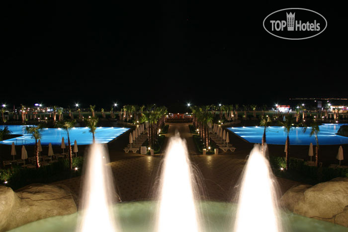 New photos from tourists DIT Majestic Beach Resort 4*