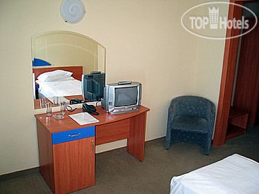 Hotelier's photos Пауталия 3*