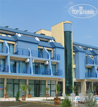 New photos from tourists Пауталия 3*
