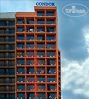Фотографии отельера MPM Hotel Condor (Кондор) 4*