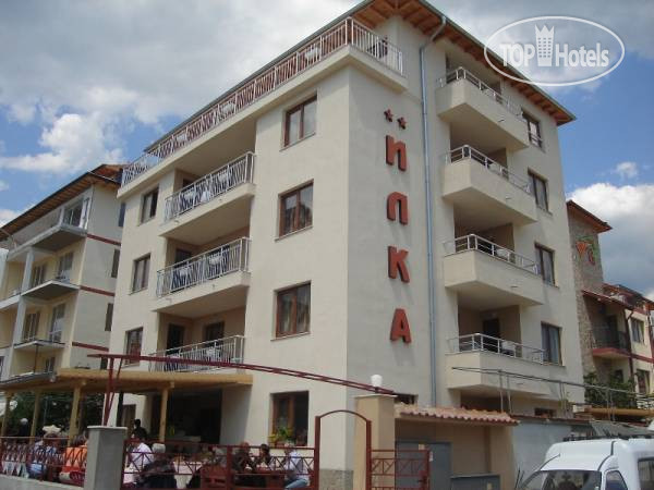 Photos Илка