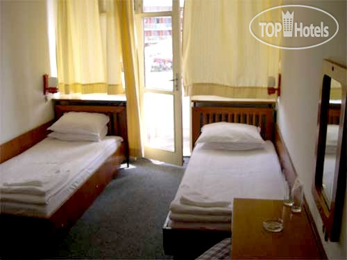 New photos from tourists Плиска 2*