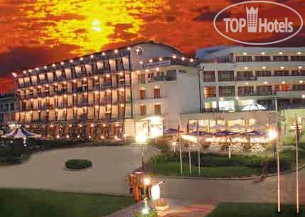 New photos from tourists MPM Hotel Astoria 4*