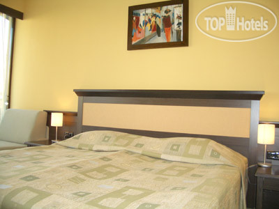 Новые добавленные фото туристов Lion Sunny Beach 4*