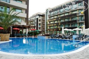 Фотографии отельера Lion Sunny Beach 4*