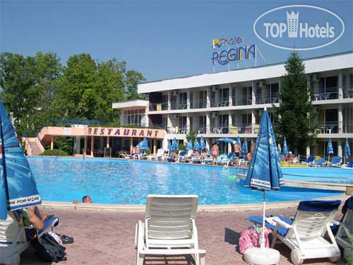 Hotelier's photos Regina 3*